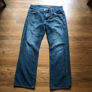 American Eagle Classic Bootcut Jeans